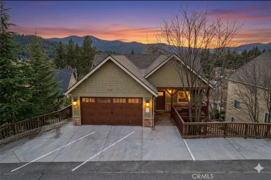 26845 Modoc Lane, Lake Arrowhead