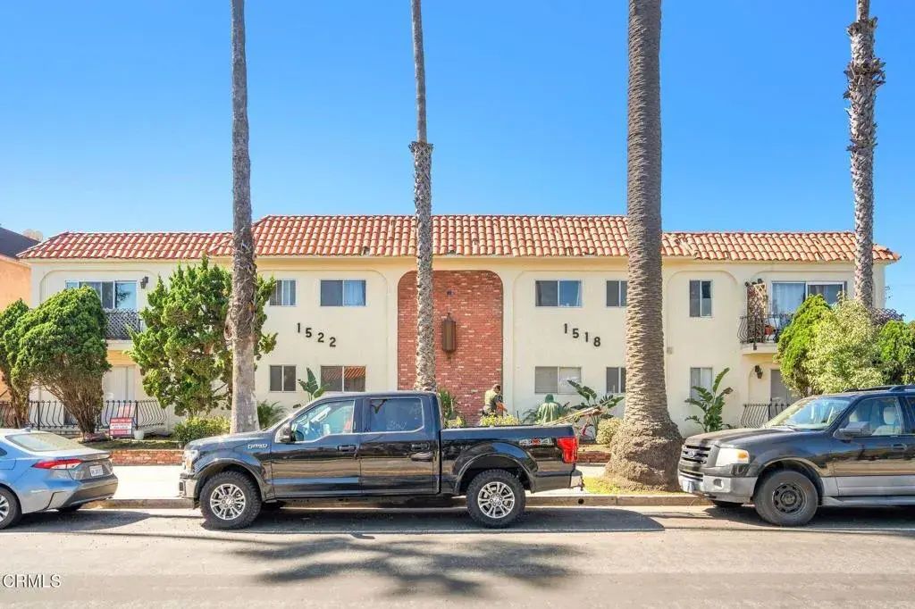 1518 Euclid Street 6, Santa Monica