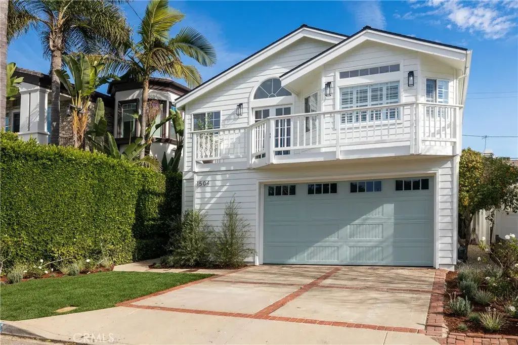 1504 N Poinsettia, Manhattan Beach