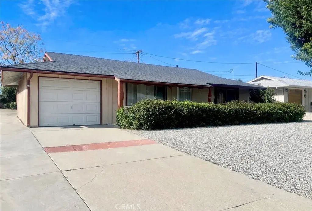 29055 Bradley, Menifee