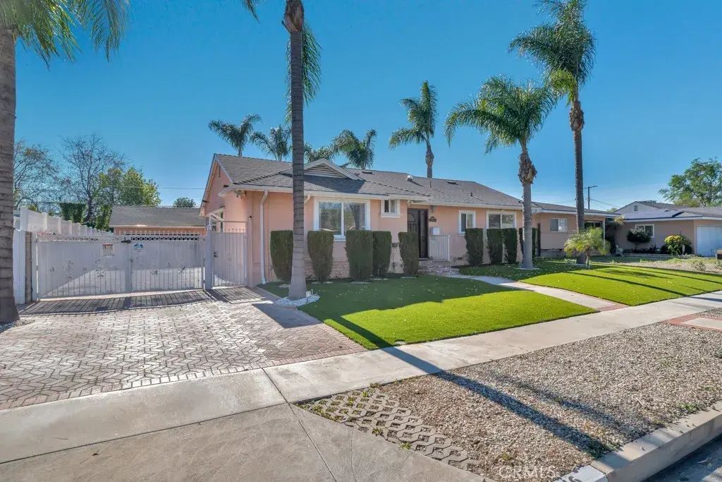 16646 Tribune Street, Granada Hills
