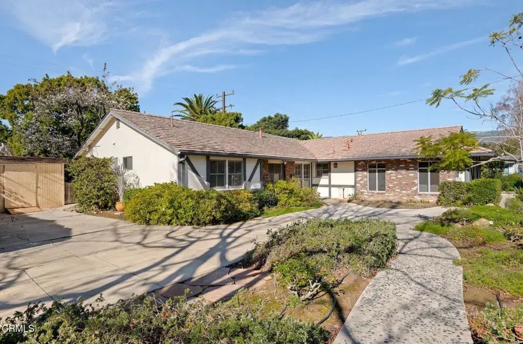 471 Devon Place, Goleta
