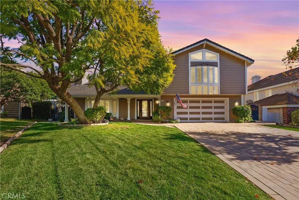 29665 Meadowmist, Agoura Hills