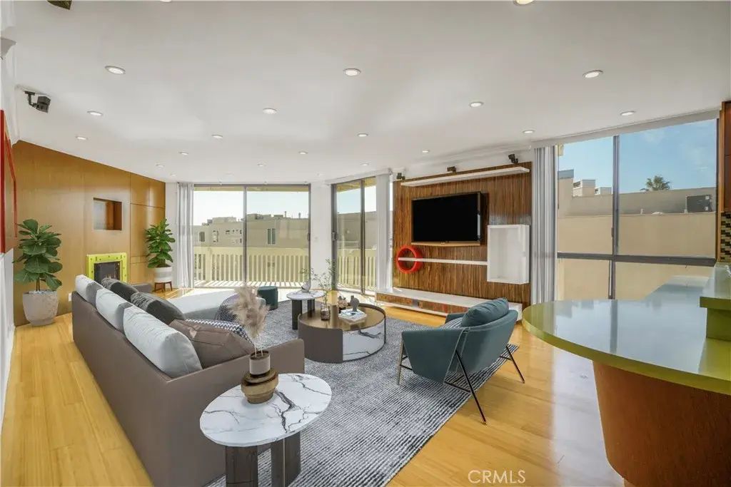 7301 Vista Del Mar A212, Playa Del Rey