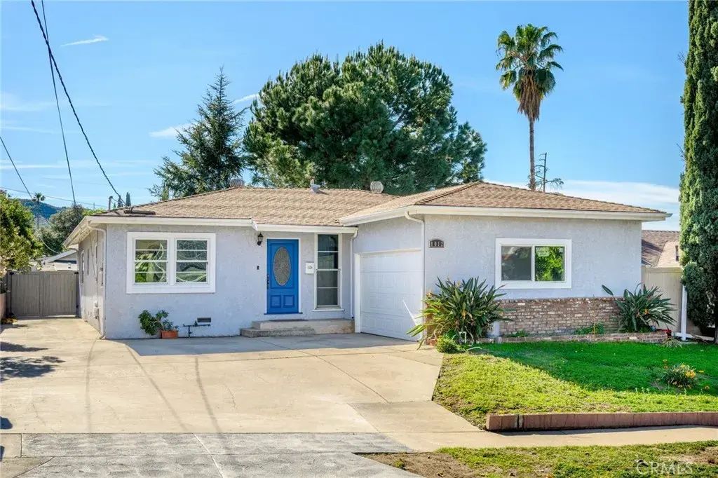 8012 Jayseel Street, Sunland