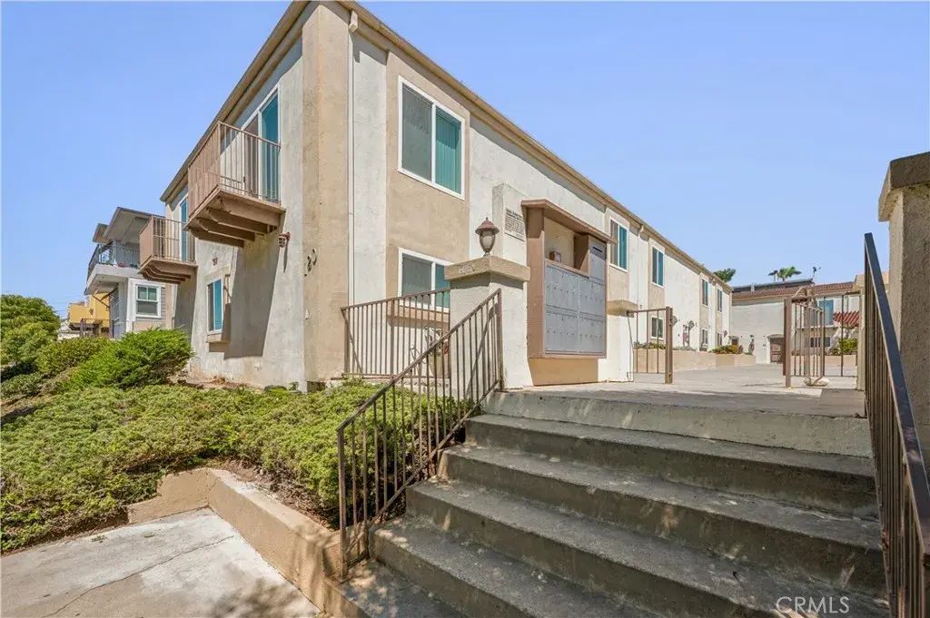 120 S Francisca Avenue 6, Redondo Beach