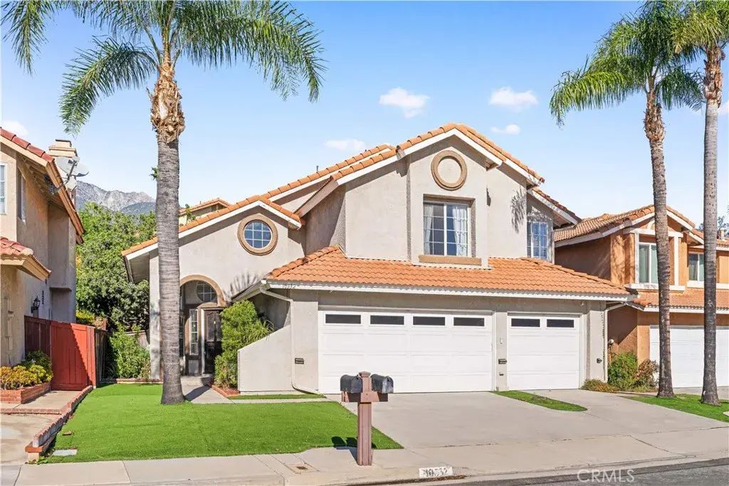 10332 Southridge Drive, Rancho Cucamonga