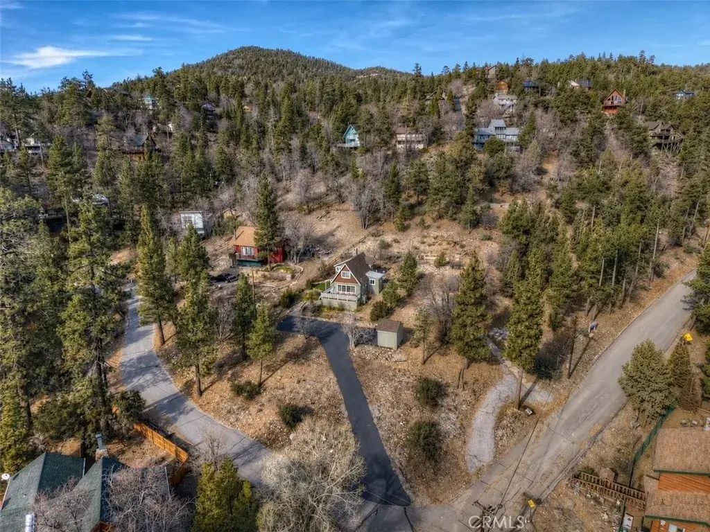 39676 Oakglen, Fawnskin
