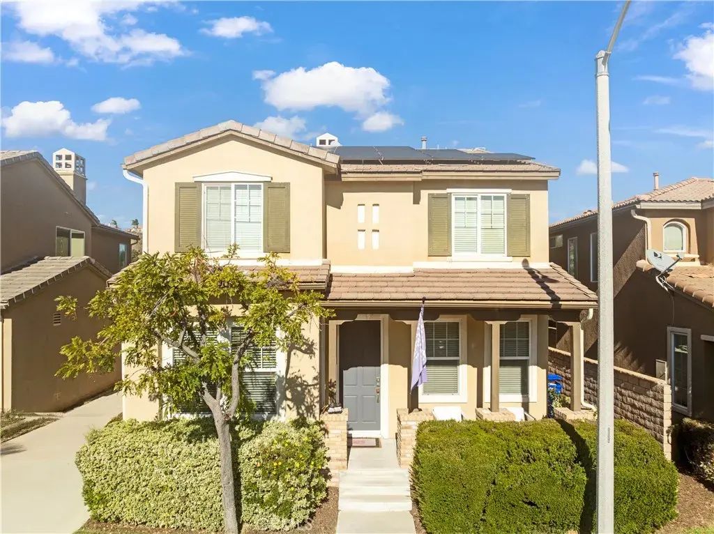 29013 Mirada Circulo, Valencia