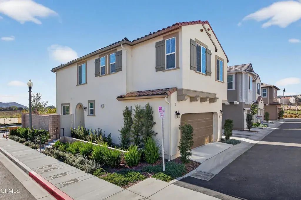 340 Campbell Court, Santa Paula