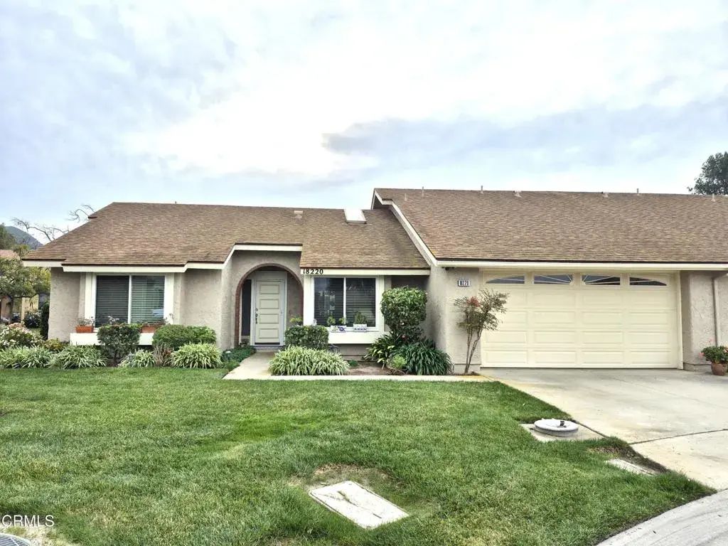 18220 Village 18, Camarillo