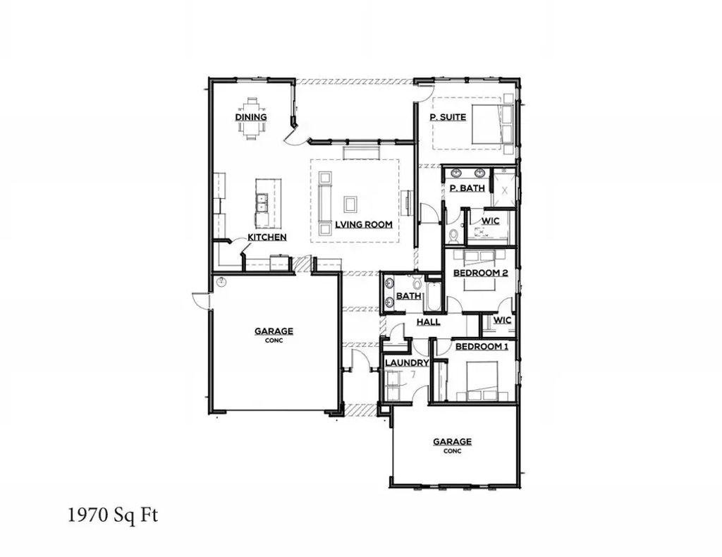 2719 Waterloo Circle, Chico