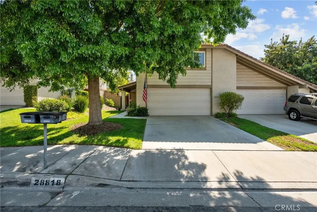 28818 Oak Spring Canyon Road, Canyon Country