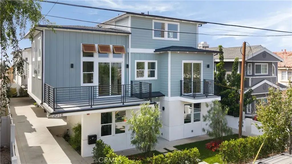 2018 Grant Avenue A, Redondo Beach