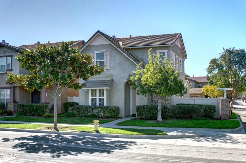 428 Lakeview Court, Oxnard