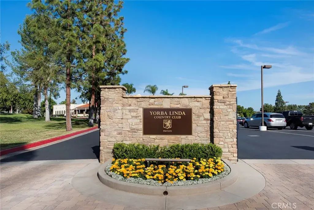 5921 Country View Drive, Yorba Linda