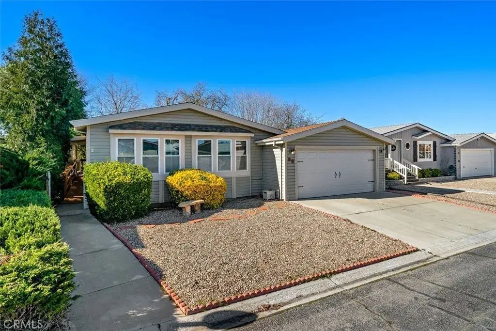 1220 Bennett Way #83, Templeton