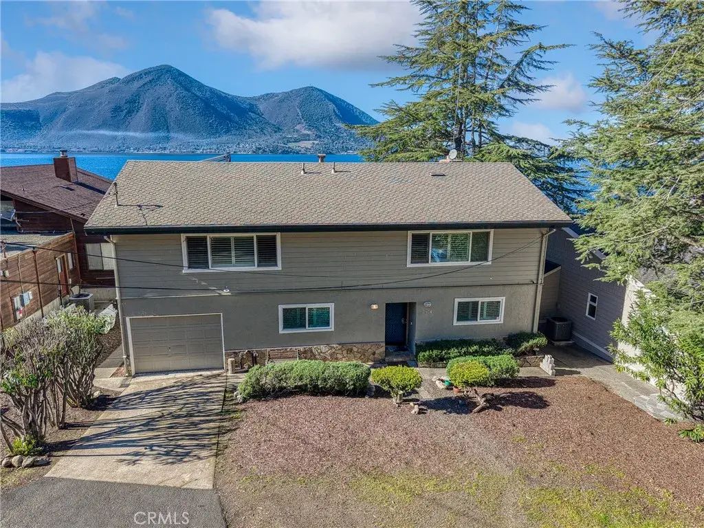 3874 Oakmont, Clearlake