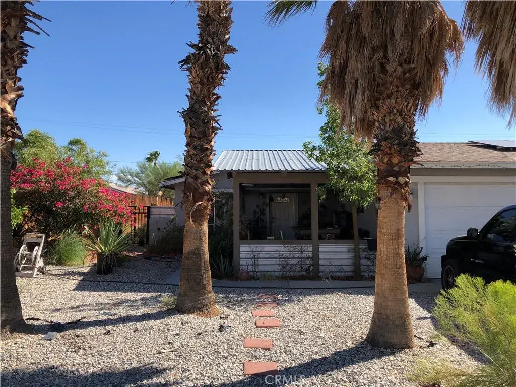 66157 Avenida Cadena, Desert Hot Springs