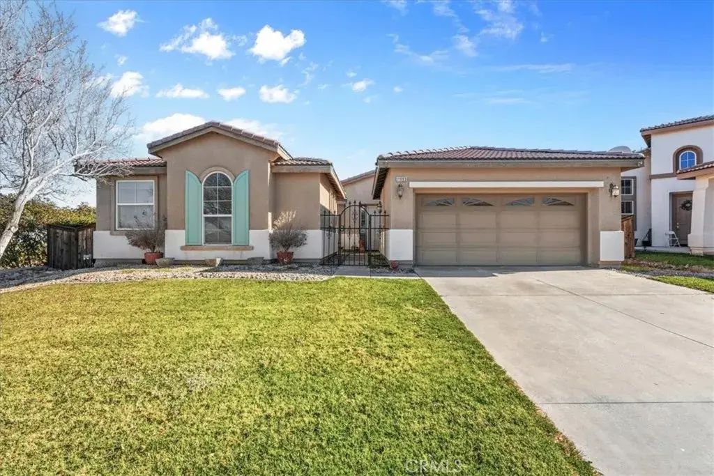 11993 Crandall Court, Victorville