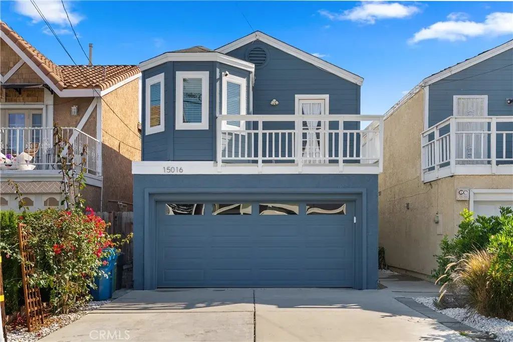 15016 Mansel, Lawndale