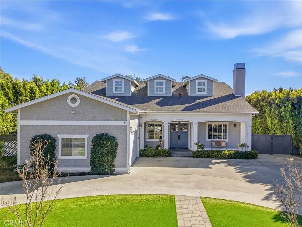 1232 W Valencia Mesa Drive, Fullerton