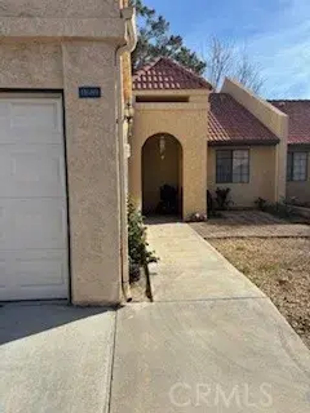 11689 Ash, Apple Valley