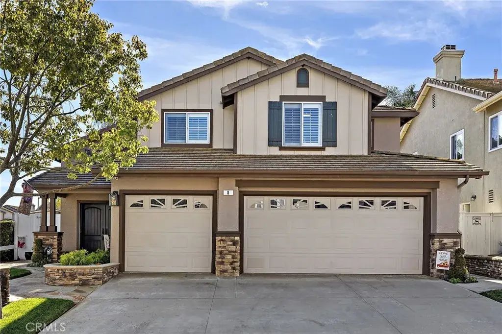 8 Bootstrap Court, Trabuco Canyon