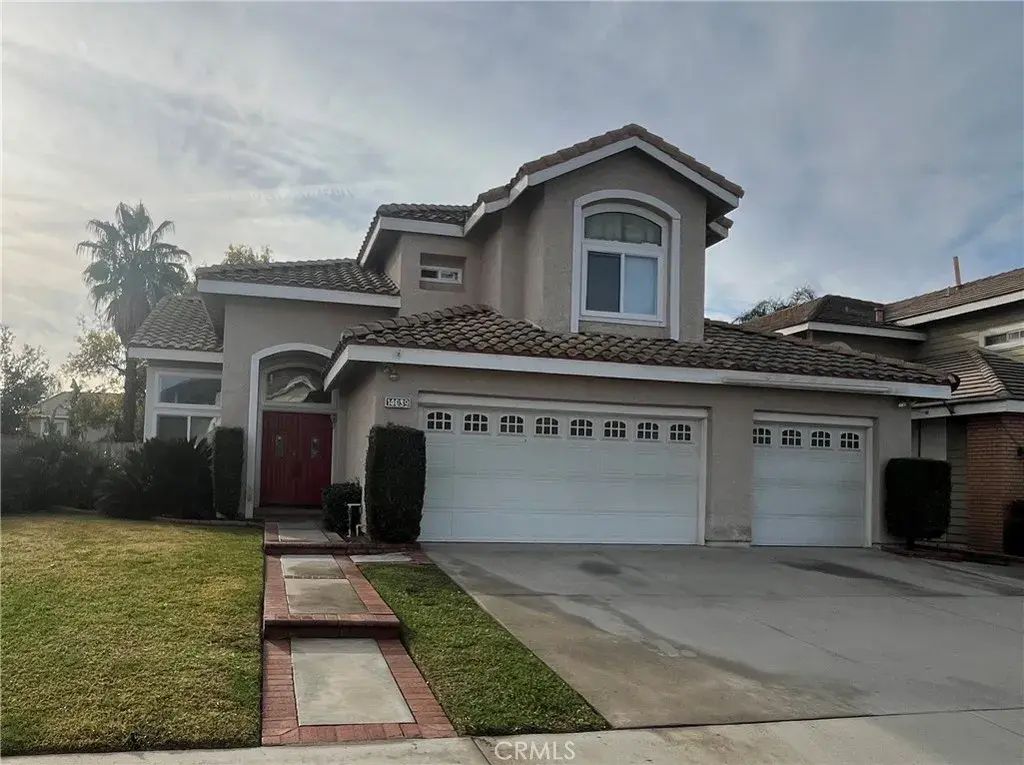 14039 Oxford, Fontana