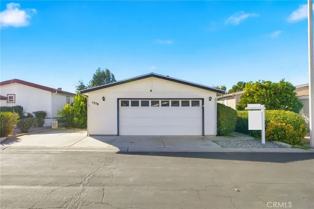 1279 Sorrel Drive, Hemet