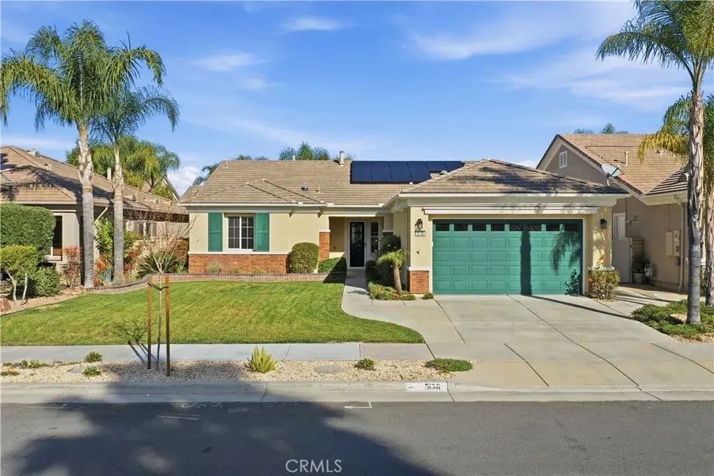 5136 Via Bajamar, Hemet