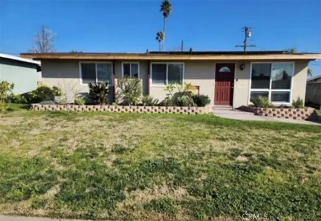 833 N Lilac, Rialto