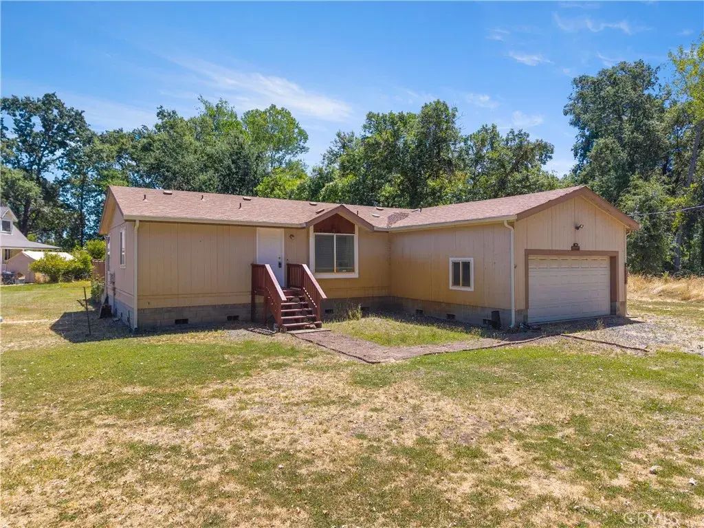 2816 Park View Drive, Lakeport