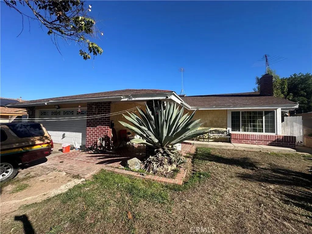 1849 Cook Circle, Corona