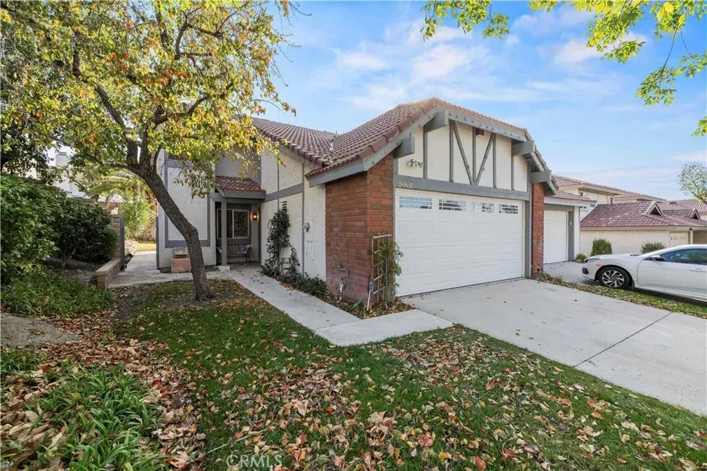 28832 Oak Spring Canyon, Canyon Country
