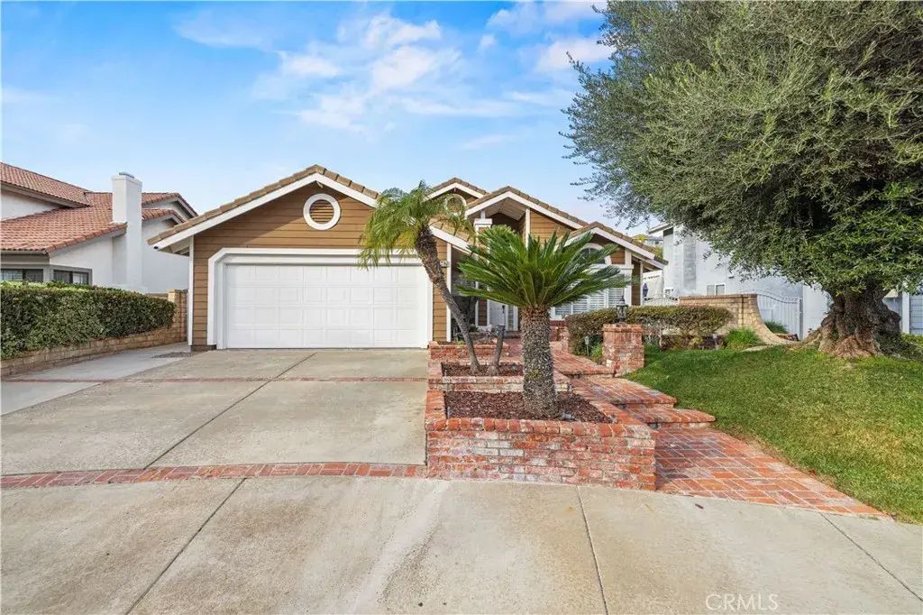 22047 Conway, Saugus