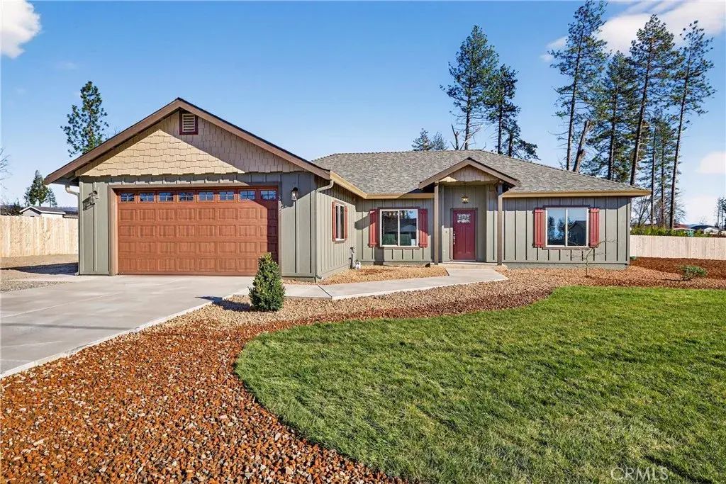 5700 Woodglen Drive, Paradise