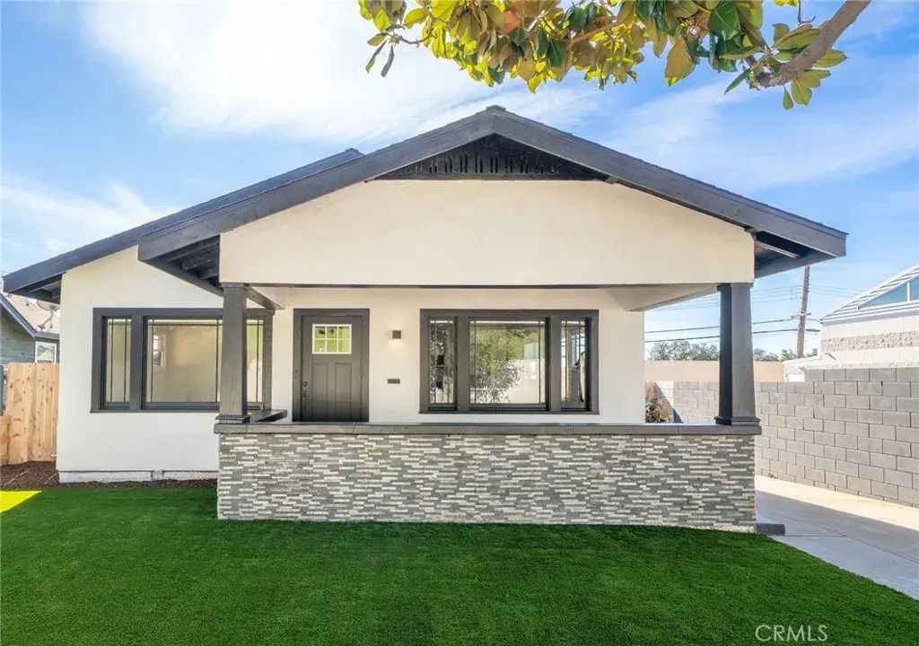 1946 Corson Street, Pasadena