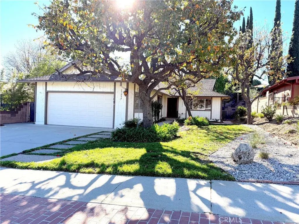 17256 Tennyson Place, Granada Hills