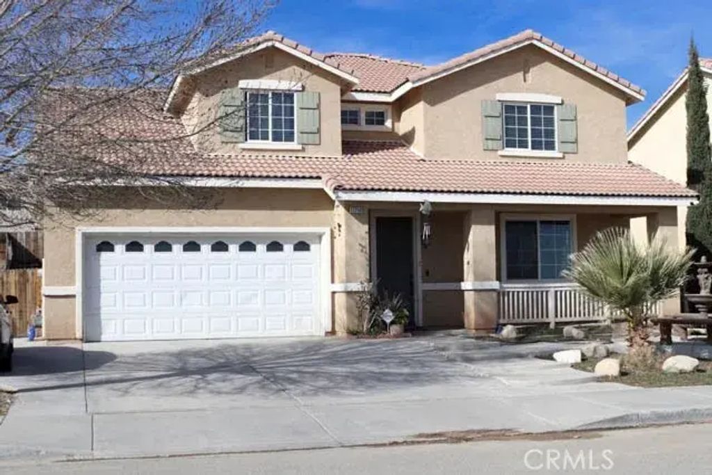 13256 8th, Victorville
