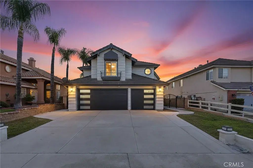 40156 White Leaf Lane, Murrieta