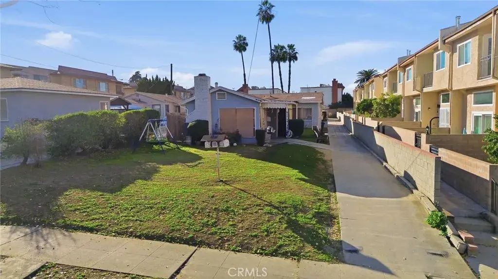 417 Sefton, Monterey Park