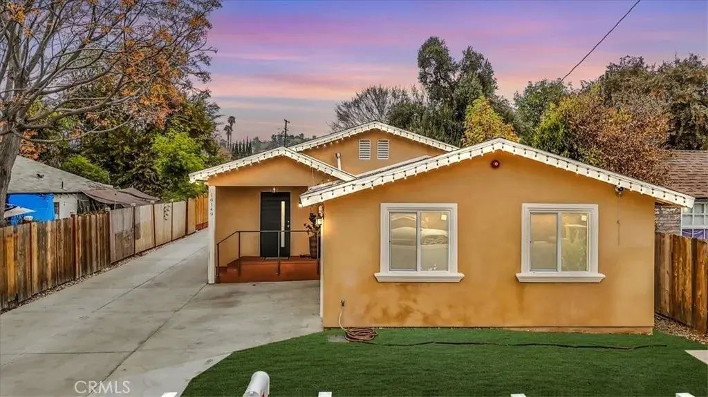 16149 Abbey Street, La Puente