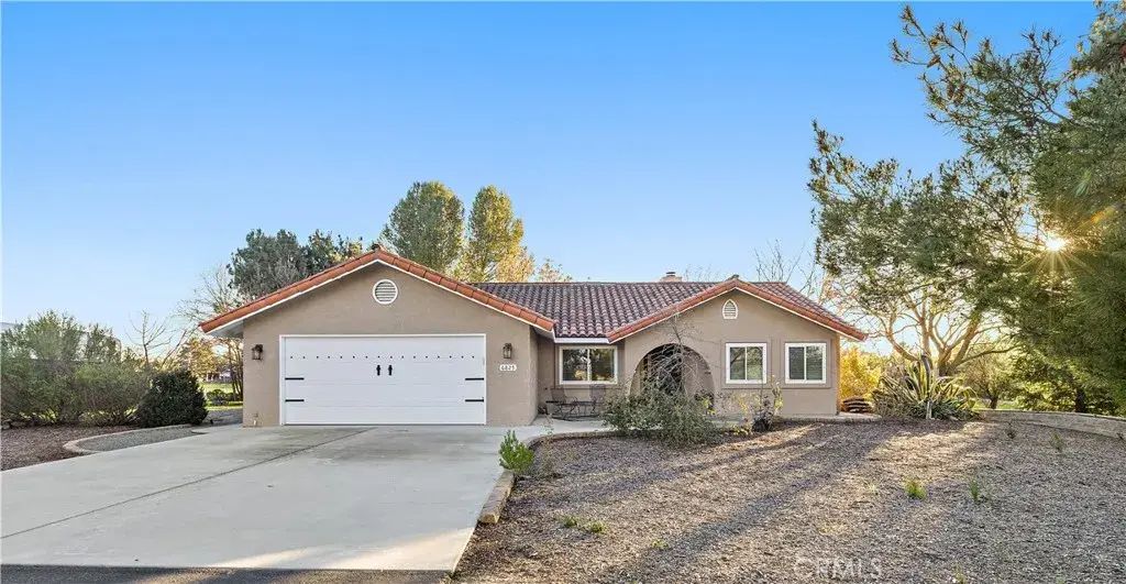 6825 East Highway 46, Paso Robles