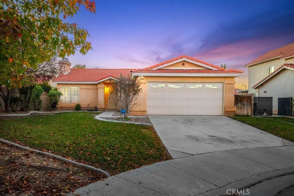 44115 Hunter Court, Lancaster