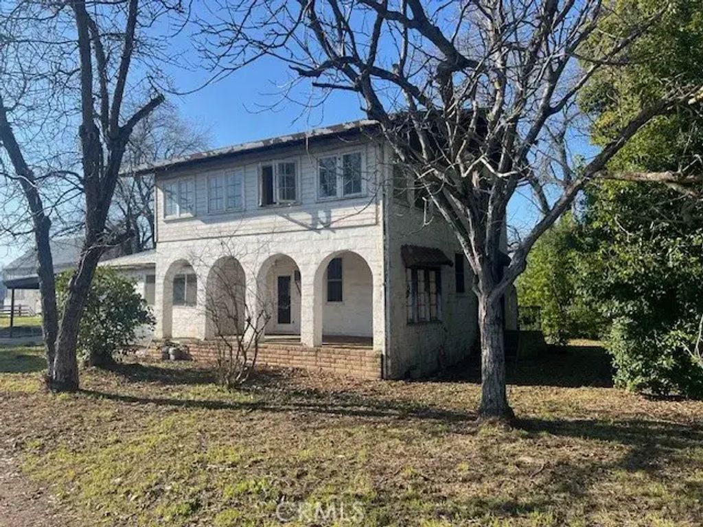 1785 Palermo Road, Palermo