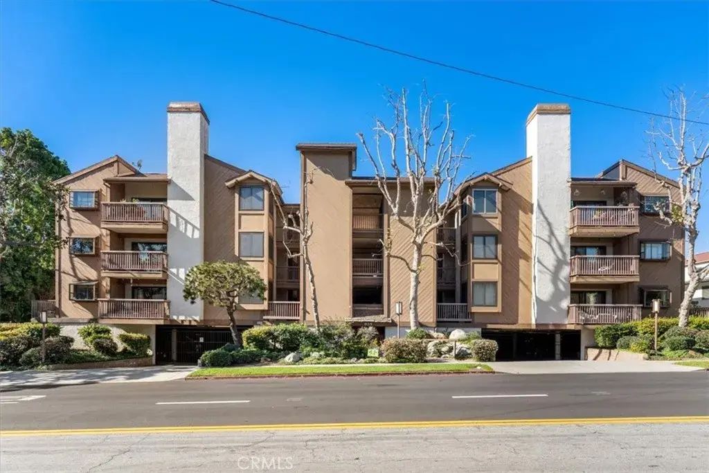 935 Main Street 202, El Segundo