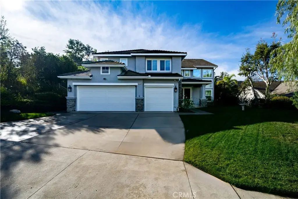 24624 Overland Drive, West Hills