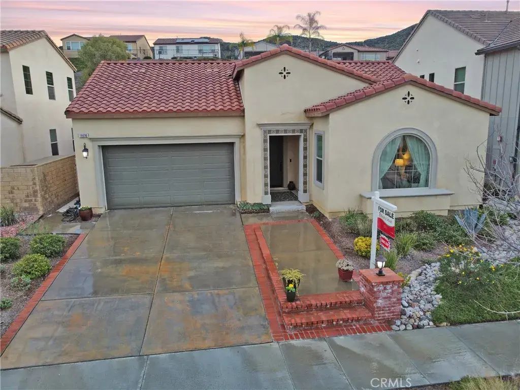 18696 Cedar Crest Drive, Canyon Country