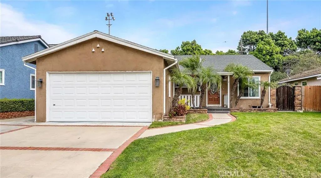 21402 Mildred Avenue, Torrance